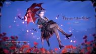 4-star outfit Dream-Like Night (Image via Infold Games)